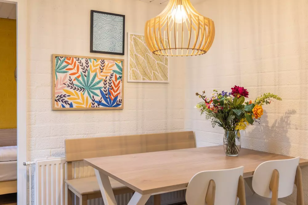 Domaine Het Meerdal Center Parcs