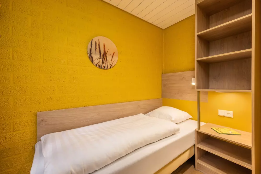 Domaine Het Meerdal Center Parcs