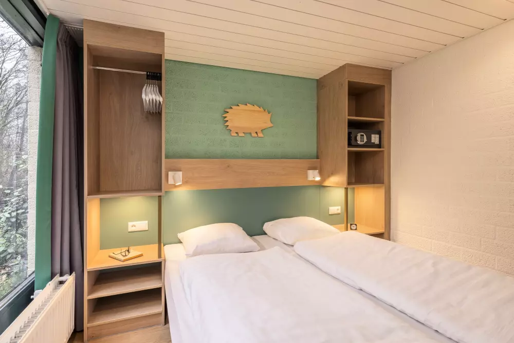 Domaine Het Meerdal Center Parcs