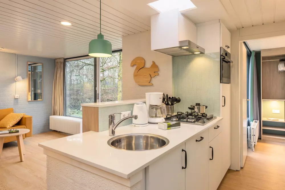 Domaine Het Meerdal Center Parcs