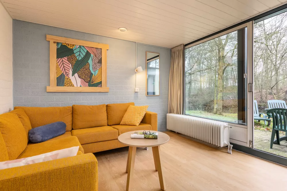 Domaine Het Meerdal Center Parcs