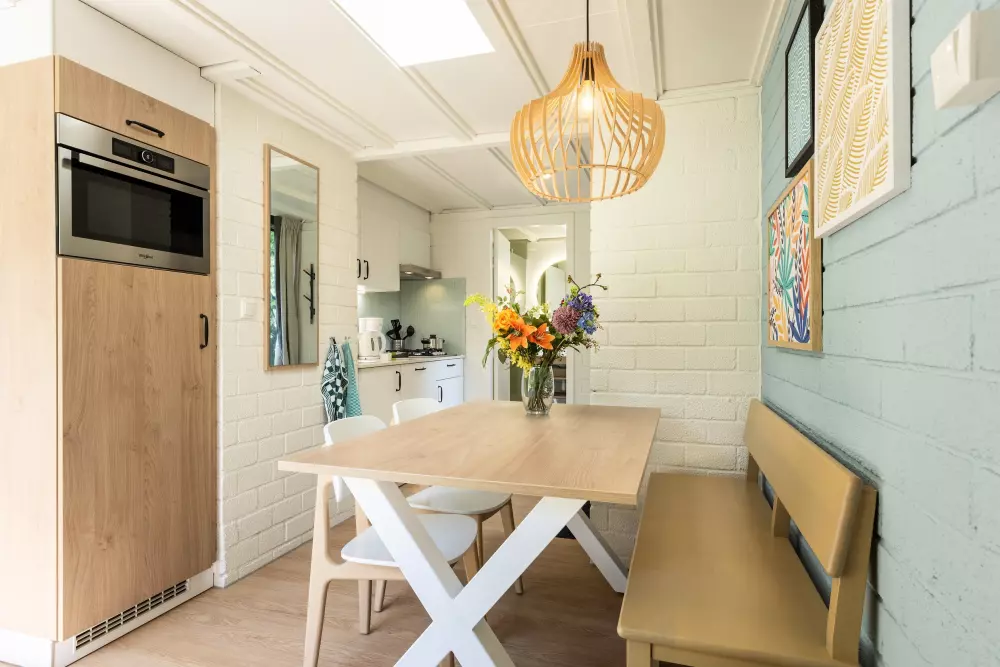 Domaine Het Meerdal Center Parcs