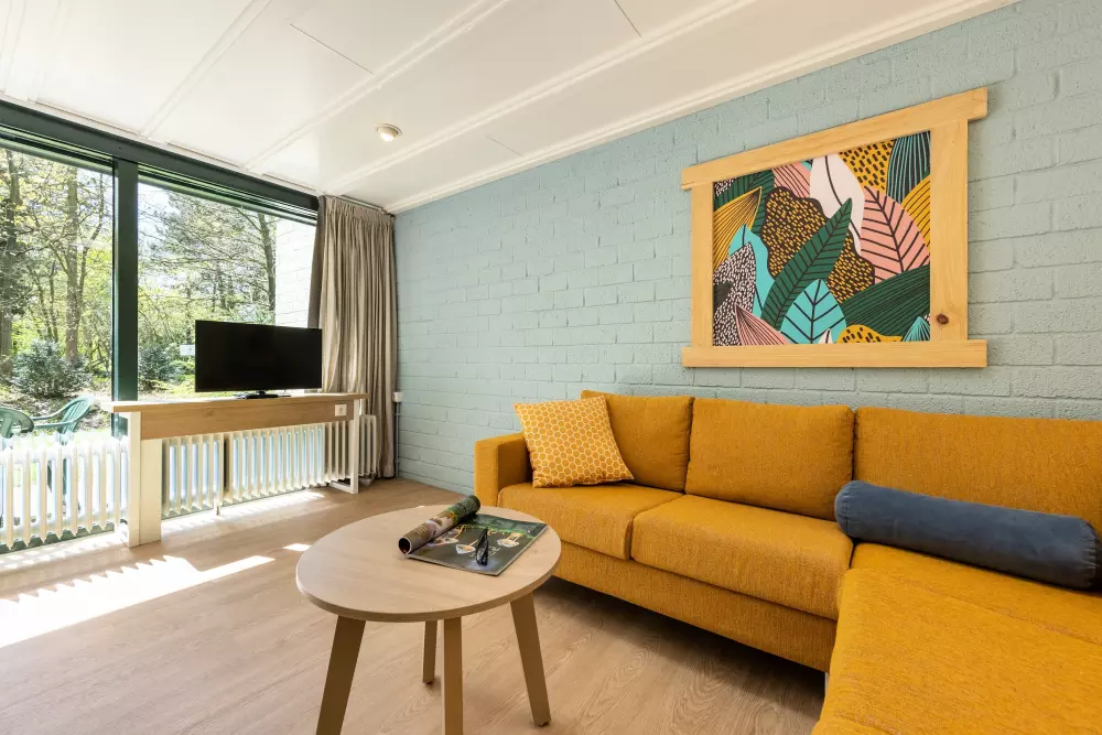 Domaine Het Meerdal Center Parcs