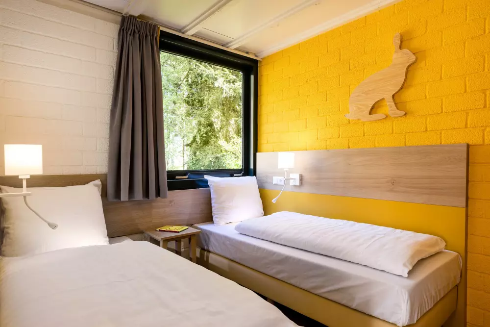 Domaine Het Meerdal Center Parcs