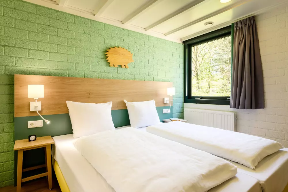 Domaine Het Meerdal Center Parcs