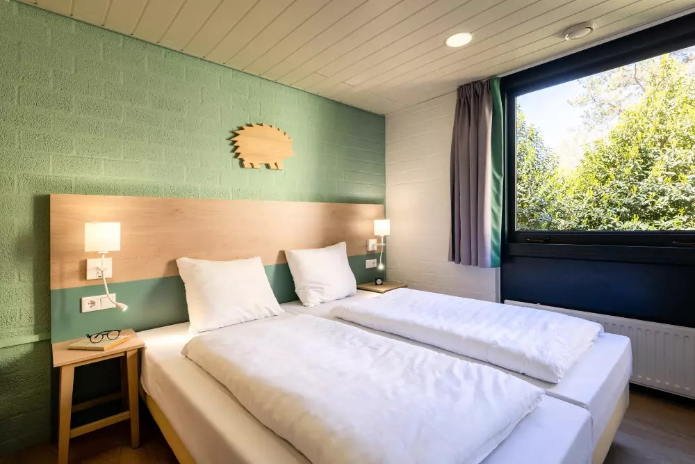 Domaine Het Meerdal Center Parcs