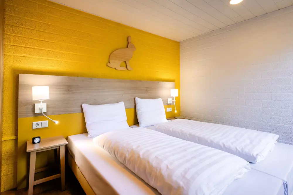 Domaine Het Meerdal Center Parcs