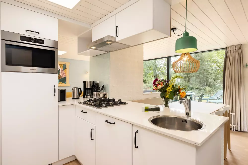 Domaine Het Meerdal Center Parcs