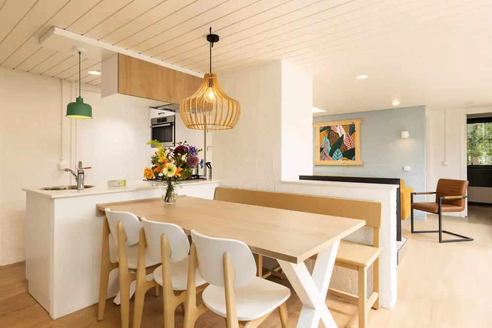 Domaine Het Meerdal Center Parcs