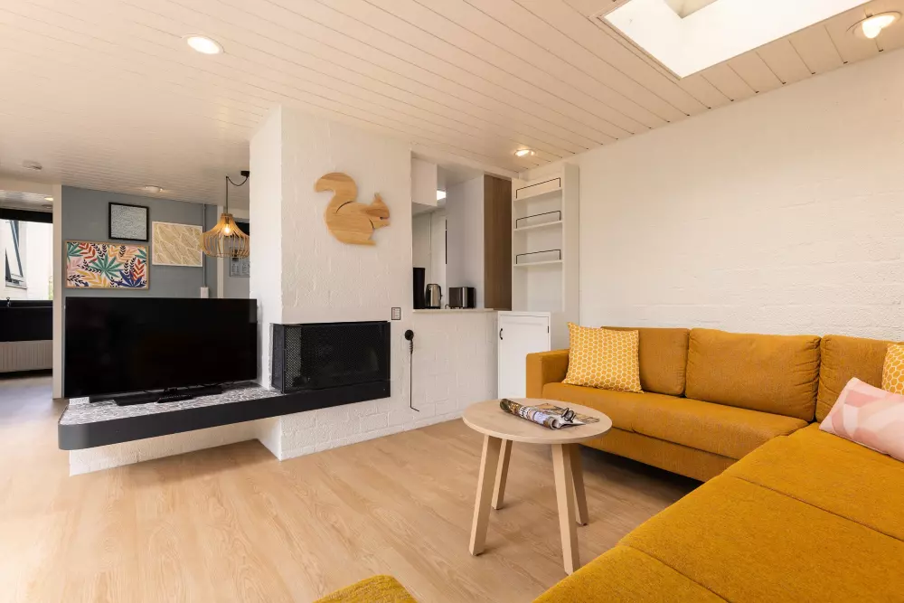 Domaine Het Meerdal Center Parcs