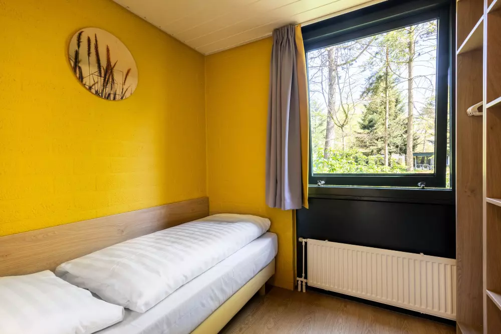 Domaine Het Meerdal Center Parcs