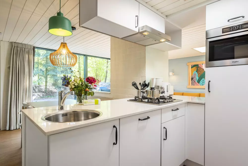 Domaine Het Meerdal Center Parcs