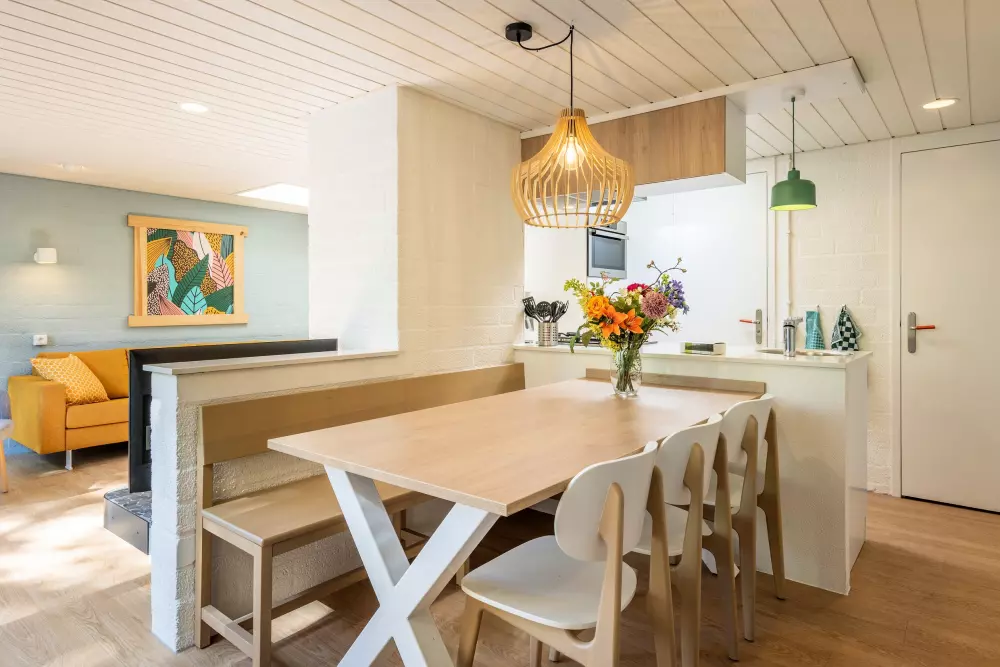 Domaine Het Meerdal Center Parcs