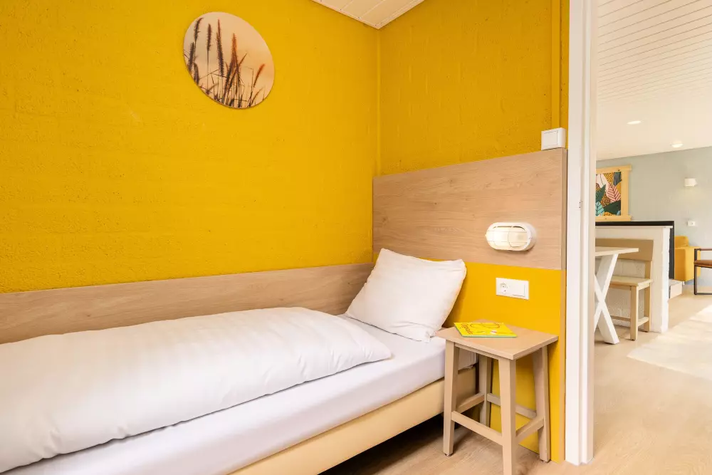 Domaine Het Meerdal Center Parcs