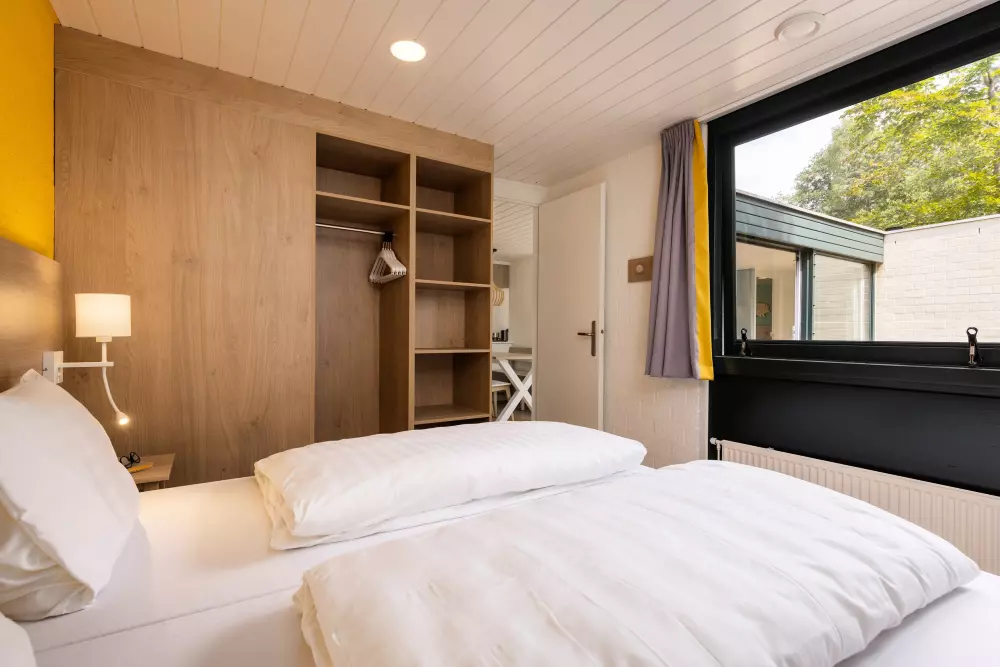 Domaine Het Meerdal Center Parcs