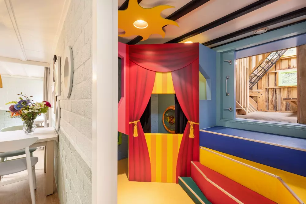 Domaine Het Meerdal Center Parcs