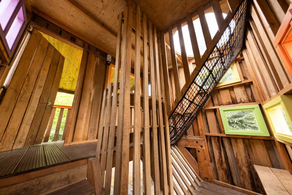 Domaine Het Meerdal Center Parcs