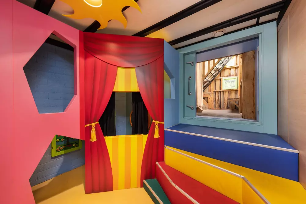 Domaine Het Meerdal Center Parcs