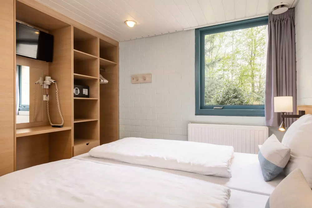 Domaine Het Meerdal Center Parcs