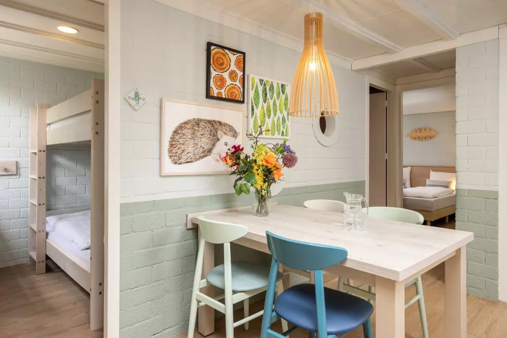 Domaine Het Meerdal Center Parcs