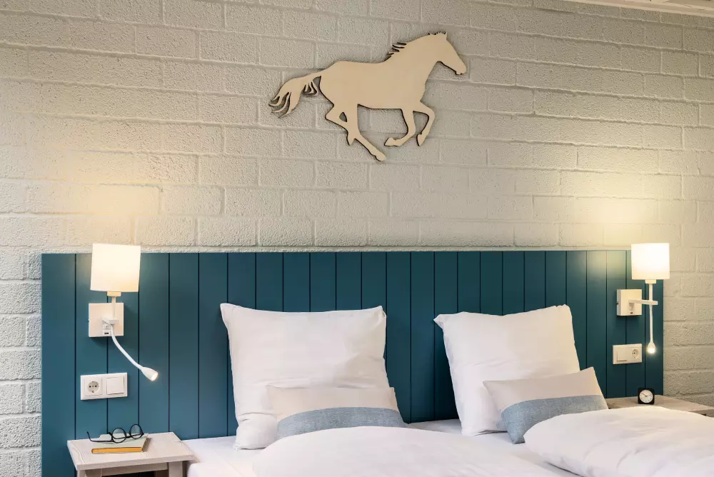 Domaine Het Meerdal Center Parcs