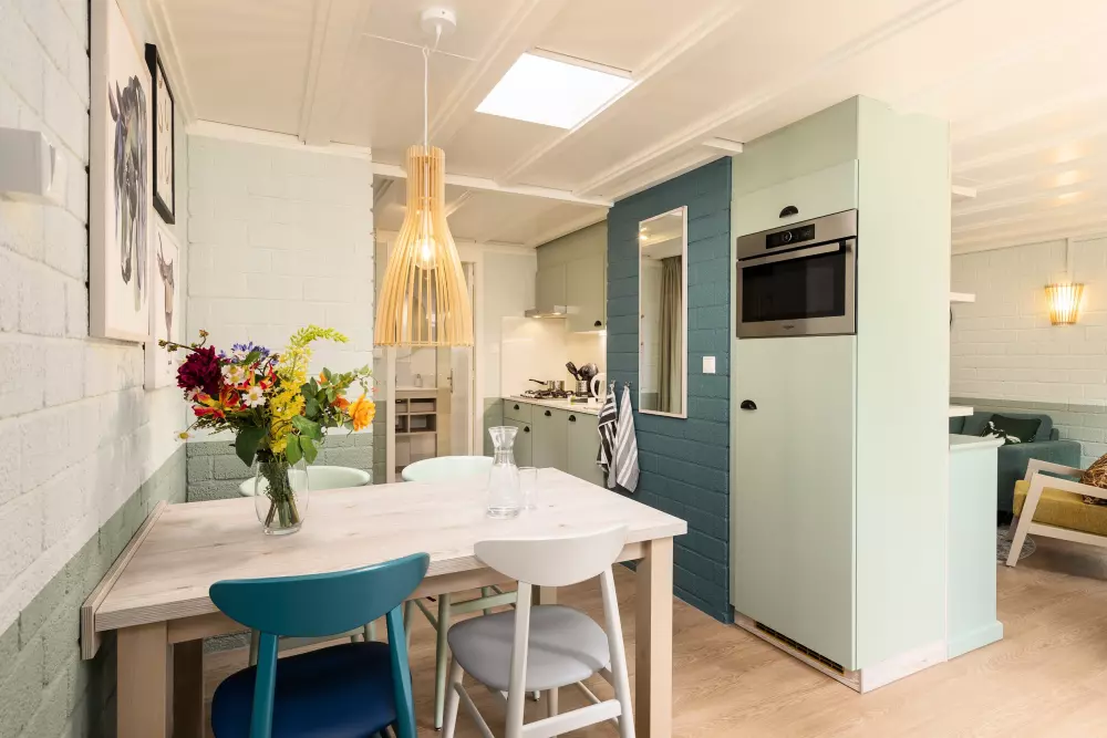 Domaine Het Meerdal Center Parcs