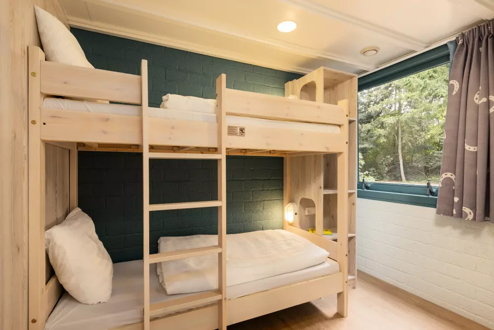 Domaine Het Meerdal Center Parcs