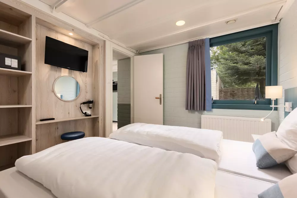 Domaine Het Meerdal Center Parcs