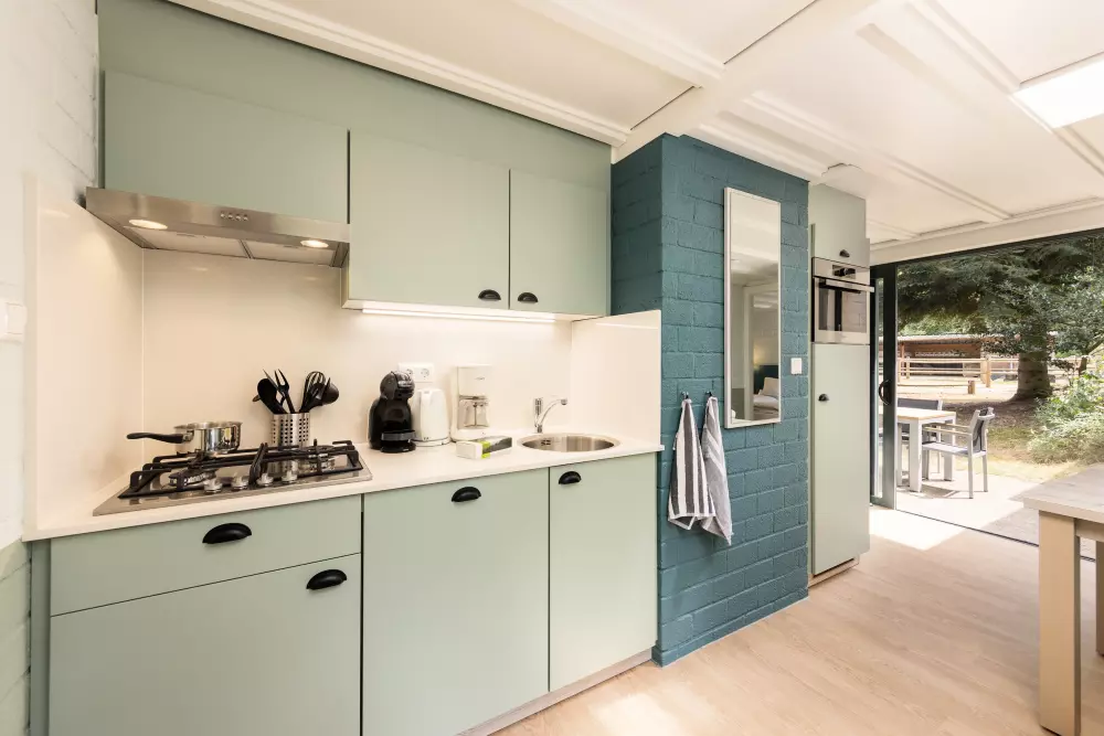 Domaine Het Meerdal Center Parcs