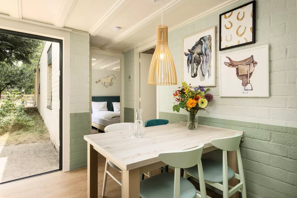 Domaine Het Meerdal Center Parcs