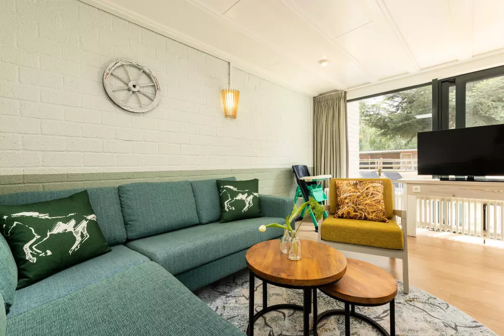 Domaine Het Meerdal Center Parcs