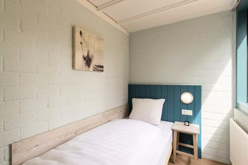 Domaine Het Meerdal Center Parcs