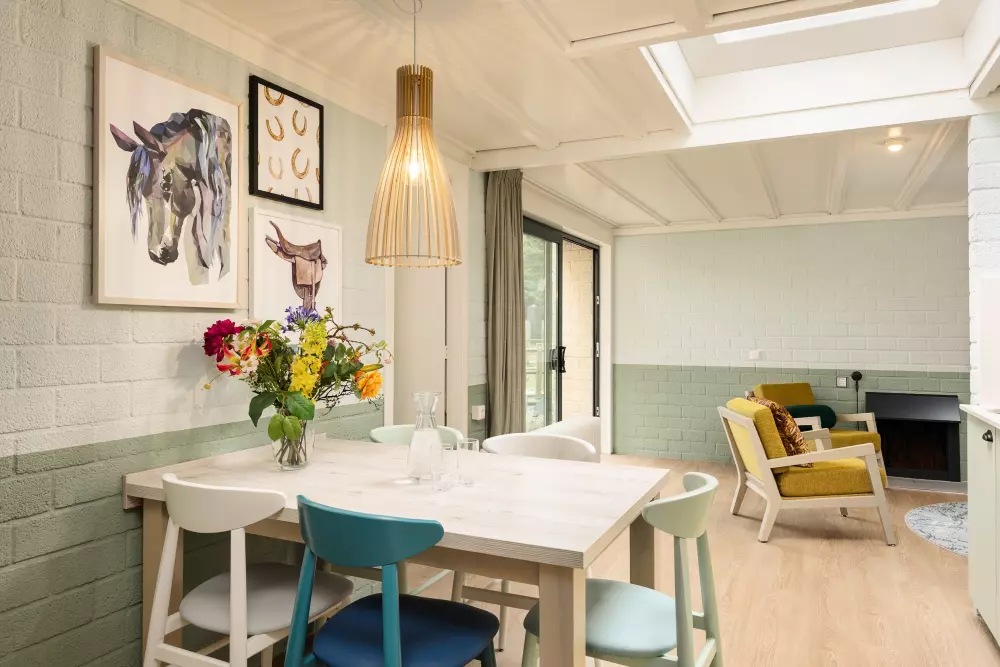 Domaine Het Meerdal Center Parcs