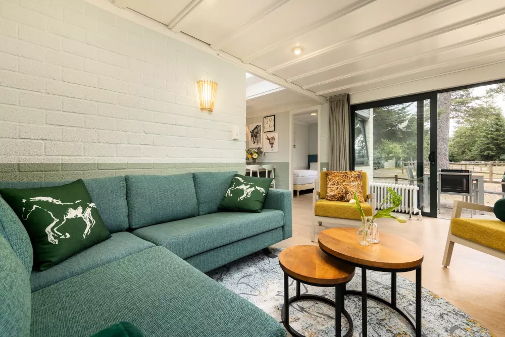 Domaine Het Meerdal Center Parcs