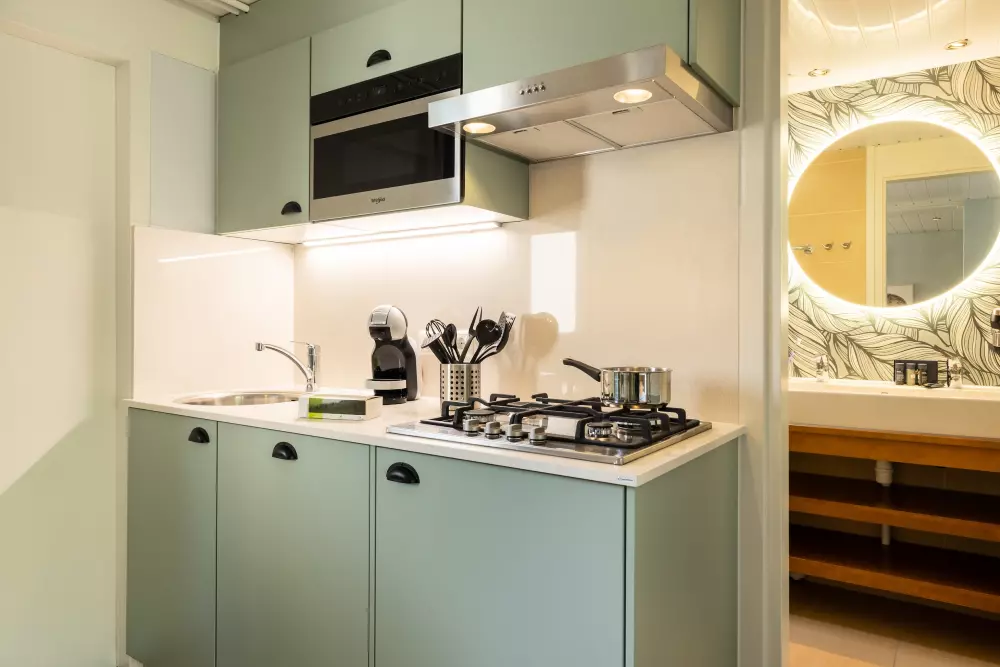 Domaine Het Meerdal Center Parcs