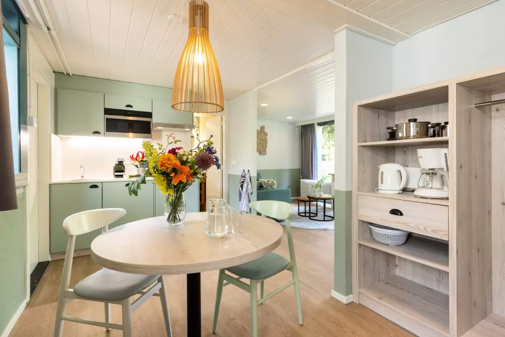 Domaine Het Meerdal Center Parcs