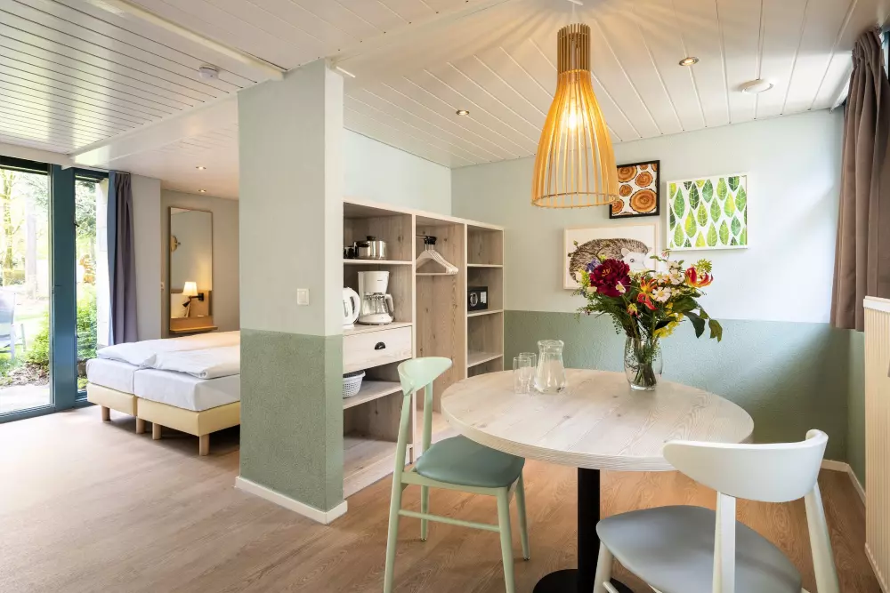 Domaine Het Meerdal Center Parcs