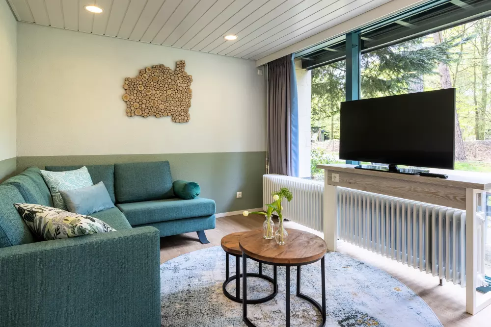 Domaine Het Meerdal Center Parcs