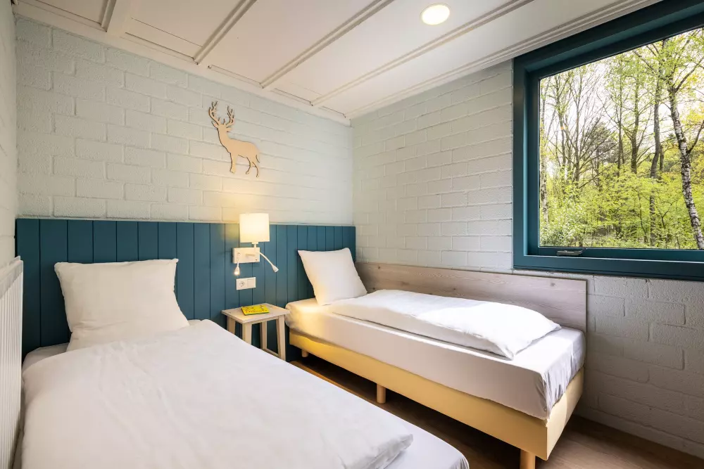 Domaine Het Meerdal Center Parcs