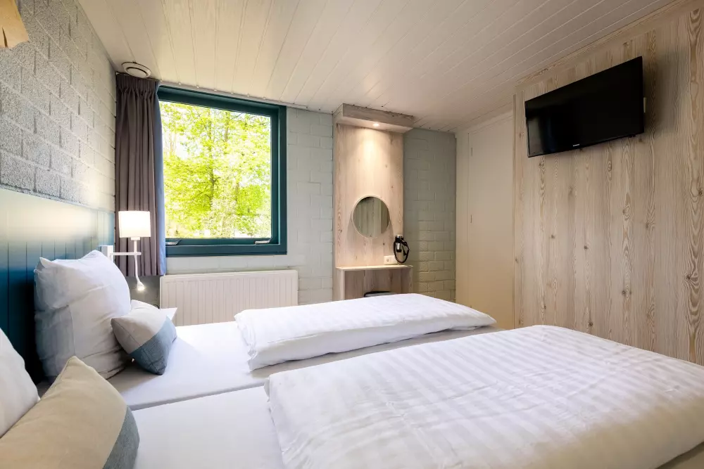 Domaine Het Meerdal Center Parcs