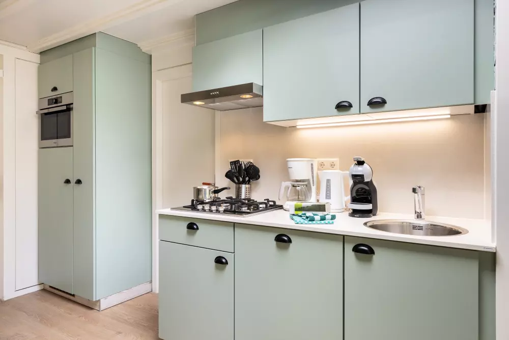 Domaine Het Meerdal Center Parcs