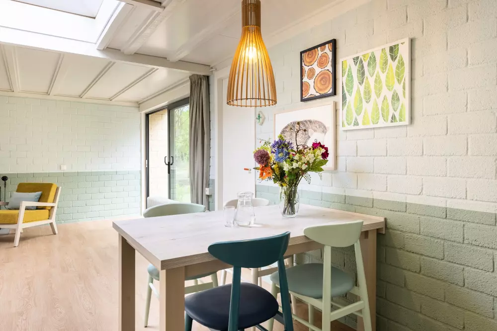 Domaine Het Meerdal Center Parcs