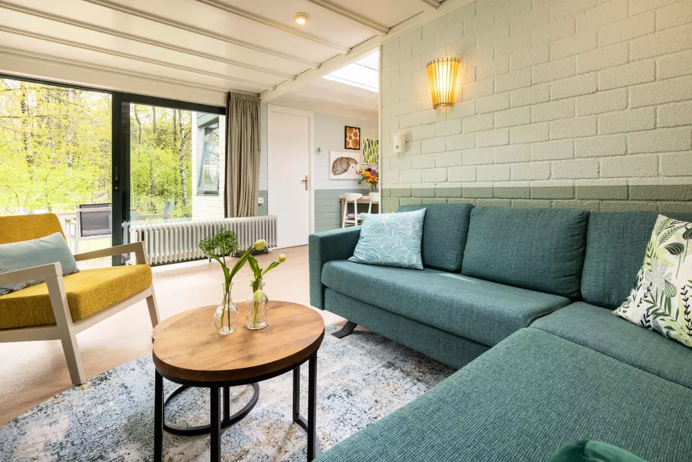 Domaine Het Meerdal Center Parcs