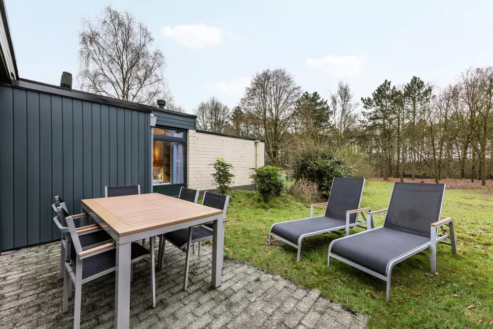 Domaine Het Meerdal Center Parcs