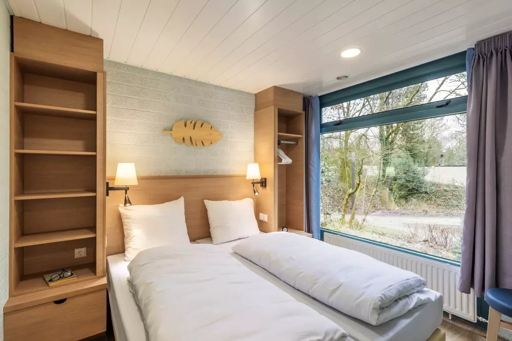 Domaine Het Meerdal Center Parcs