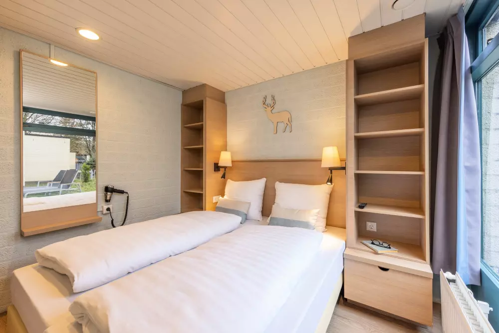 Domaine Het Meerdal Center Parcs