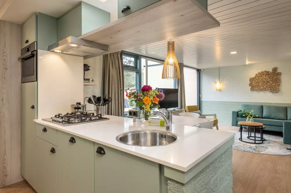 Domaine Het Meerdal Center Parcs