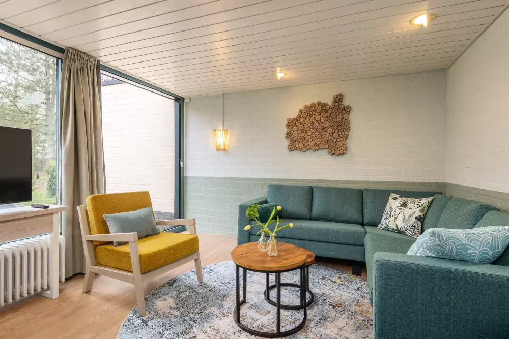 Domaine Het Meerdal Center Parcs