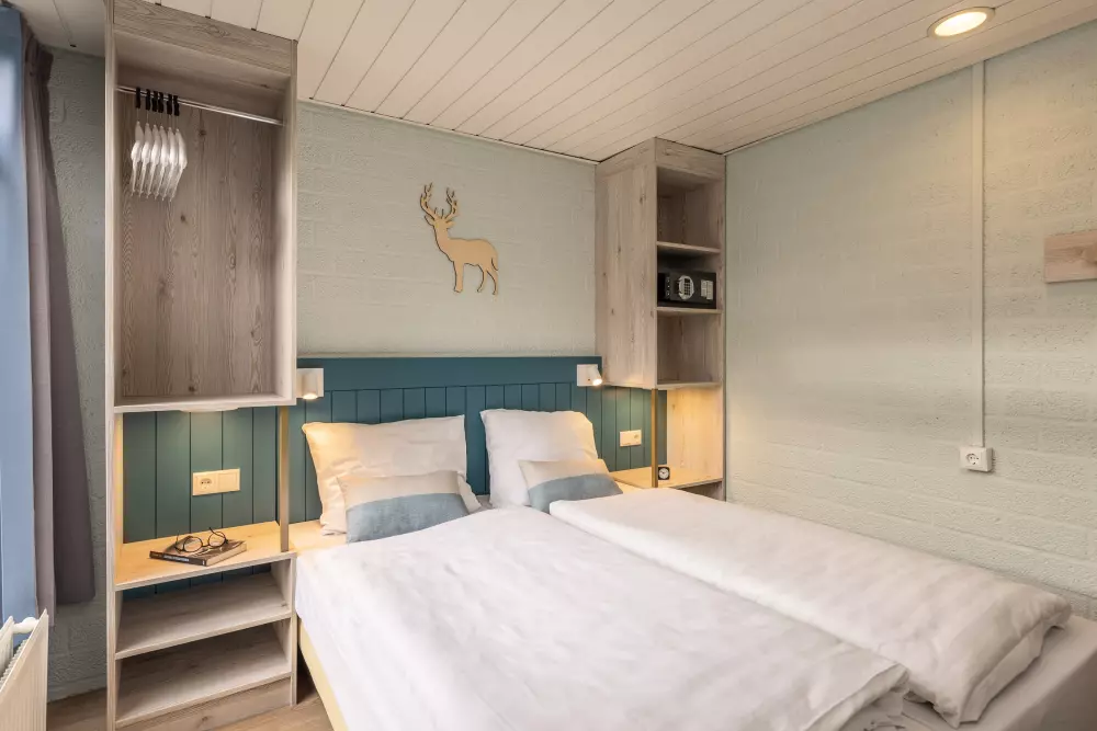 Domaine Het Meerdal Center Parcs