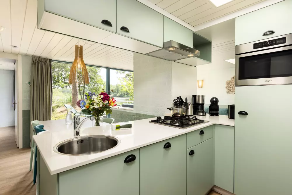 Domaine Het Meerdal Center Parcs